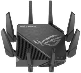 Router Asus ROG Rapture GT-AX11000 Pro černý

 obrázek produktu 2 z 8