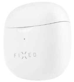 Sluchátka FIXED Pods bílá

 obrázek produktu 4 z 8