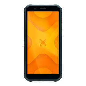 Mobilní telefon myPhone Hammer Energy X černý/oranžový

 obrázek produktu 2 z 9