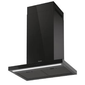 Odsavač par Haier HATS6CBS6BVOC černý

 obrázek produktu 2 z 8