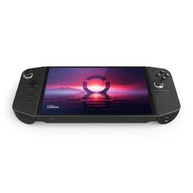 Herní konzole Lenovo Legion Go 8APU1 1 TB + Game Pass předplatné na 3 měsíce černá

 obrázek produktu 4 z 11