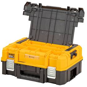 Box na nářadí Dewalt DWST83344-1 

 obrázek produktu 2 z 6