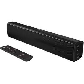Soundbar Majority Bowfell černý

 obrázek produktu 5 z 7