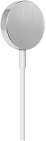 Nabíjecí kabel Apple magnetický pro Apple Watch opletený - USB-C, 1 m bílý

 obrázek produktu 2 z 2