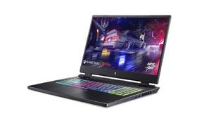 Notebook Acer Nitro 17 (AN17-41-R0H7) černá barva
