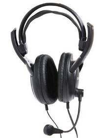 Headset Koss SB 40 černý

 obrázek produktu 1 z 3