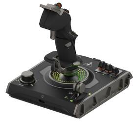 Joystick Turtle Beach VelocityOne Flightdeck + plynová páka pro PC 

 obrázek produktu 6 z 14
