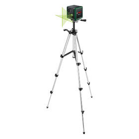 Křížový laser Bosch Quigo Green set, 0.603.663.CZ1 

 obrázek produktu 3 z 10