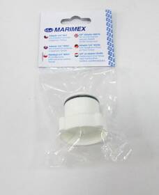 Adaptér Marimex Adaptér 5/4 

 obrázek produktu 1 z 1