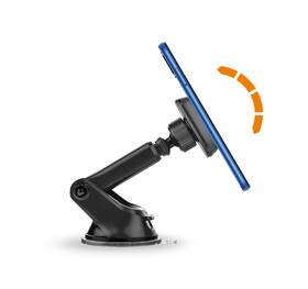 Držák do auta Aligator HA17 Carbon Max černý

 obrázek produktu 4 z 8