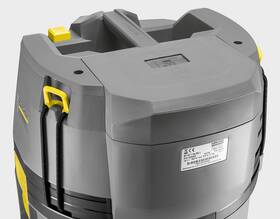 Průmyslový vysavač Kärcher Professional NT 22/1 APBPL 

 obrázek produktu 3 z 5
