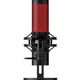 Mikrofon HyperX QuadCast 2 černý

 obrázek produktu 3 z 9