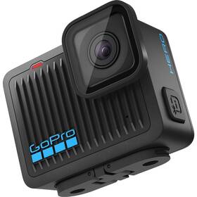 Outdoorová kamera GoPro HERO 

 obrázek produktu 1 z 12