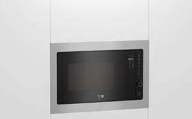 Mikrovlnná trouba Beko BMOB20231X černá

 obrázek produktu 1 z 1