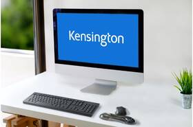 Opěrka zápěstí KENSINGTON Slim Duo Gel Mouse/Trackball Wrist Rest šedá

 obrázek produktu 6 z 7