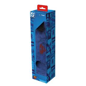 Podložka pod klávesnici a myš Trust XXL Superman Edition modrá

 obrázek produktu 5 z 5