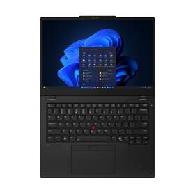 Notebook Lenovo ThinkPad L13 Gen 6 černý

 obrázek produktu 5 z 10