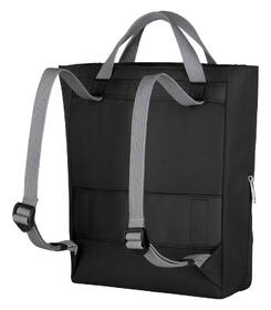 Taška Wenger Motion Vertical Tote 15,6" černá

 obrázek produktu 2 z 9