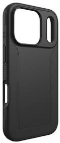 Kryt na mobil ZAGG Luxe Snap na Apple iPhone 17 Pro černý

 obrázek produktu 2 z 7