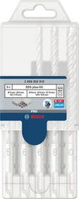 Sada vrtáků Bosch PRO 2.608.833.910 (5 ks) 

 obrázek produktu 1 z 1
