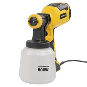 Pistole stříkací POWERPLUS POWX352 

 obrázek produktu 4 z 5