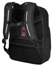 Batoh na notebook Wenger Cosmic 17" černý

 obrázek produktu 7 z 13