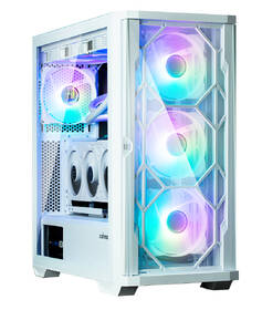 Case Zalman Z10 Duo bílá

 obrázek produktu 1 z 12