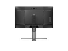 Monitor AOC U27U3CV černý

 obrázek produktu 6 z 10