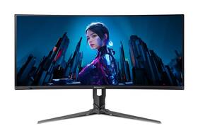 Herní monitor Acer Predator X34X5bmiiphuzx černý

 obrázek produktu 3 z 8