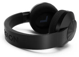 Headset Lenovo Legion H600 Wireless Gaming černý

 obrázek produktu 2 z 18