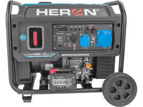 Elektrocentrála HERON 8896233 

 obrázek produktu 3 z 8