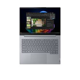 Notebook Lenovo ThinkBook 14 G9 IRL šedý

 obrázek produktu 5 z 10