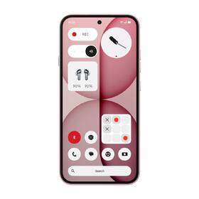 Mobilní telefon Nothing Phone (4a) 5G 12 GB / 256 GB růžový

 obrázek produktu 3 z 11
