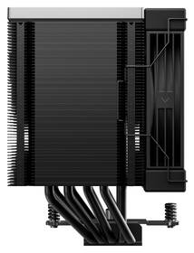 Chladič CPU DeepCool AK500 G2 černý

 obrázek produktu 3 z 8
