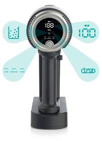 Tyčový vysavač Hisense HVC676451DA Hi-Move IV InverterTech černý

 obrázek produktu 13 z 16