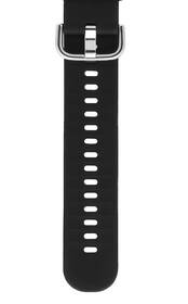 Řemínek WG na Huawei watch Fit 5/Fit 4/Fit 3 Active, silikonový černý

 obrázek produktu 1 z 2