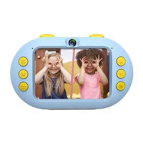 Digitální fotoaparát AgfaPhoto Realikids Water Proof modrý

 obrázek produktu 3 z 7