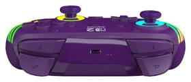 Gamepad Turtle Beach Afterglow Wave Wireless RGB, NS2 fialový

 obrázek produktu 5 z 14