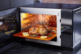 Mikrovlnná trouba Hisense H28SO1 Speed Oven 7in1 černá

 obrázek produktu 15 z 27