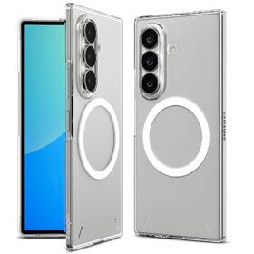 Kryt na mobil Spigen Air Skin MagSafe na Samsung Galaxy Z Fold 8 Ultra průhledný

 obrázek produktu 2 z 9