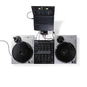 Gramofon Reloop RP-2000 MK4 stříbrný

 obrázek produktu 10 z 10