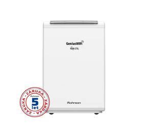 Odvlhčovač Rohnson R-95025 bílý

 obrázek produktu 8 z 12