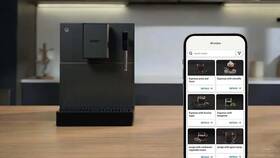 Automatický kávovar Haier HCM5A 011 tmavě šedý

 obrázek produktu 13 z 16