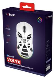 Myš Trust GXT 932W Volyx Ultra bílá

 obrázek produktu 7 z 14