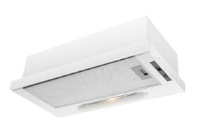 Odsavač par Guzzanti GSL 50 W bílý

 obrázek produktu 3 z 5