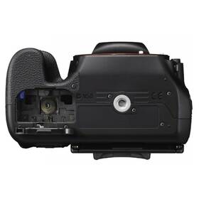 Digitální fotoaparát Sony SLTA58K + 18-55 mm černý

 obrázek produktu 12 z 17