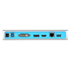 Dokovací stanice i-tec DVI / HDMI / Display port, USB 3.0 

 obrázek produktu 7 z 11