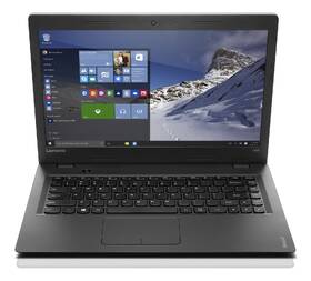 Notebook Lenovo 100S-14IBR stříbrný

 obrázek produktu 2 z 12