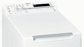 Pračka Whirlpool TDLR 60210 bílá

 obrázek produktu 2 z 4