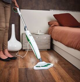 Parní mop Polti SV400_HYGIENE bílý/zelený

 obrázek produktu 8 z 23
